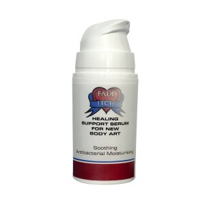 Fade the Itch - Siero per la cura post-tatuaggio 50 ml