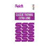 Spirit - Thermo Transfer Papier - Extra Lang - 21.6 x 40.64 cm - 20 Stk