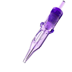 Mast Pro2 - Cartridge - Soft Edge Magnum - 20 Stück