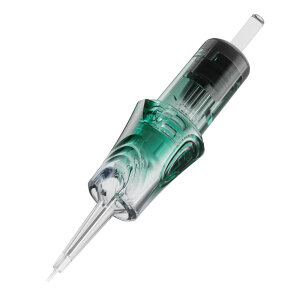 Dragonhawk - YUE - Cartridge - Round Liner - 20...