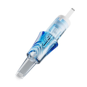 Dragonhawk - YUE - Cartucho - Soft Edge Magnum - 20...