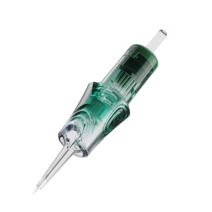 Dragonhawk - YUE - Patron - Round Shader - 20 stk.  7er...