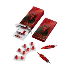 INKin - El Diablo - Magnum - 20 Stk