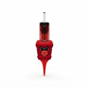 INKin - El Diablo - Soft Edge Magnum - 20 pcs