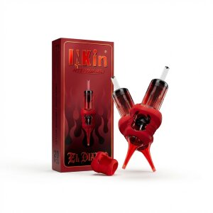 INKin - El Diablo - Soft Edge Magnum - 20 pcs