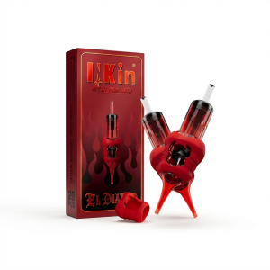 INKin - El Diablo - Soft Edge Magnum - 20 ks