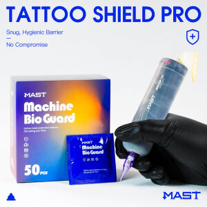 MAST - Bio Guard Shield Pro –...