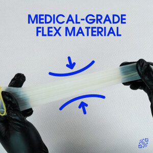 MAST - Bio Guard Shield Pro – jednorázové ochranné obaly pro tetovací stroje – 50 ks