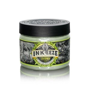 INK EEZE x Matt Jordan Tattoo Ointment – Taramea...