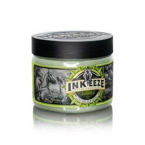 INK EEZE x Matt Jordan Tattoo Ointment – Taramea...