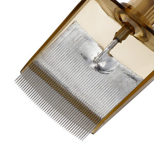 Kwadron Cartridge -  Combat - Soft Edge Magnum - 85er (0,30mm) 5 Stück