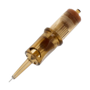 Kwadron Cartridge - Hybrid System Round Liner - 20 kpl...