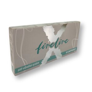 Fineline Cartridges - Soft Edge Magnum - 10 Stück