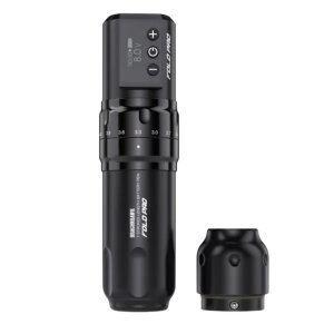 Tattoo - Anfängerset 2 – 20 teilig