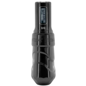 FK Irons - Flux Max - Stealth 4,5 mm - Vorführmodell