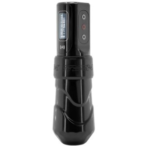 FK Irons - Flux Max - Stealth 4,5 mm - Vorführmodell