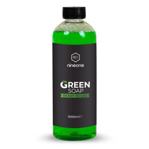 Tattoo - Anfängerset 3 – 28 teilig