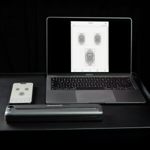 Nemesis - S7 - Termální tiskárna - bezdrátová