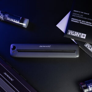 Nemesis - S7 - Termální tiskárna - bezdrátová