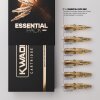 Kwadron Cartridge - Essential Pack - Soft Edge Magnum - 18 pieces