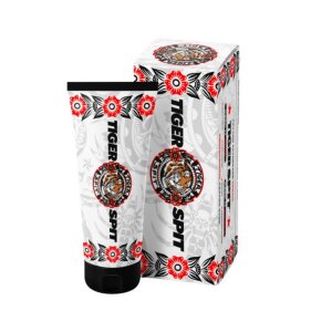 Tiger Spit – Tattoo Aftercare Cream  - 30 ml
