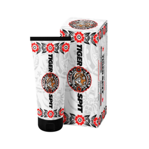 Tiger Spit – Crème pour soins après...