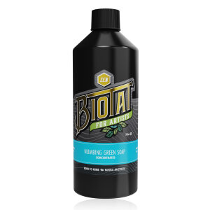 BioTat - ZEN - Numbing Green Soap - Concentrate 500 ml