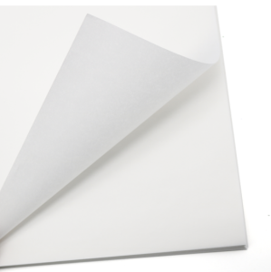 Ozer - Stencilpapier voor Ozer X - 100 vellen