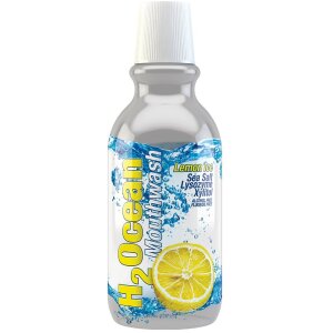 H2Ocean Mundsp&uuml;lung Lemon Ice - MHD 03/26