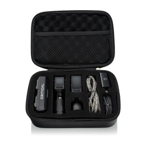 Bishop - Power Wand  Advanced - Full Set - Liner 5,0 mm