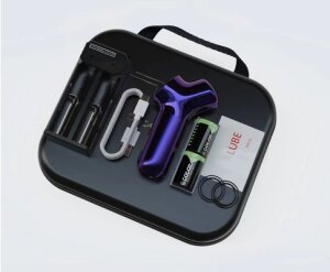 Cotattoo - CO-Y - Wireless Pen - 3.0 - 5.0 mm - Tattoomaschine