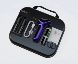 Cotattoo - CO-Y - Wireless Pen - 3.0 - 5.0 mm - Tattoo-Machine