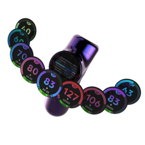 Cotattoo - CO-Y - Wireless Pen - 3.0 - 5.0 mm - Tattoo-Machine