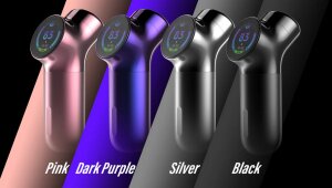 Cotattoo - CO-Y - Wireless Pen - 3.0 - 5.0 mm - Tattoomaschine