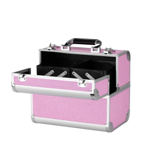 &Eacute;tui - Tatouage - Maquillage permanent - rose