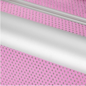 Étui - Tatouage - Maquillage permanent - rose