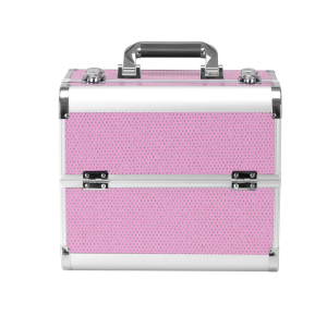 Étui - Tatouage - Maquillage permanent - rose