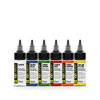 THE INKED ARMY - Sample Set - Tattoo Color - 6x15 ml