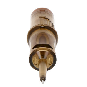 Kwadron Cartridge - Hybrid System Round Liner - 20 Stück 5er (0,25mm)