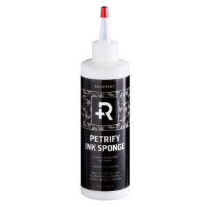 Recovery - Petrify - Ink Sponge - Liquid Solidifier - 180 ml