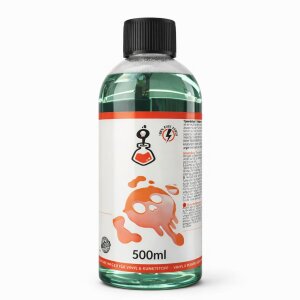 Tintenkillah - Reiniger für Vinyl &...