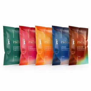 InkTrox - Tattoo Butter - Sachet - 5 ml