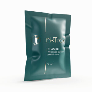 InkTrox - Tattoo Butter - Sachet - 5 ml Classic