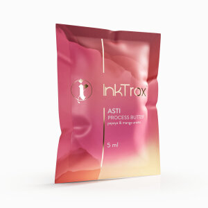 InkTrox - Tattoo Butter - Sachet - 5 ml Asti