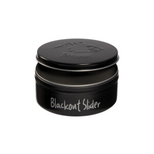 Bheppo - Blackout Slider - natürliche Betäubung