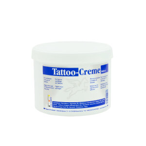 Pegasus Tattoo Cream 500 ml