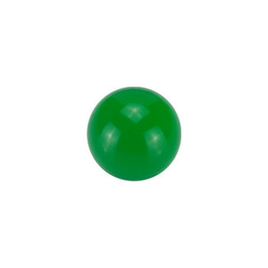 Steel - Screw ball - green - Supernova Concept 6 mm