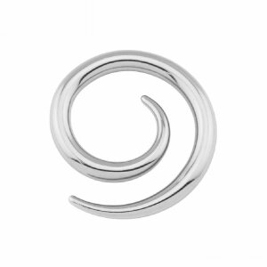 Steel - Taper - spiral 1,6 mm